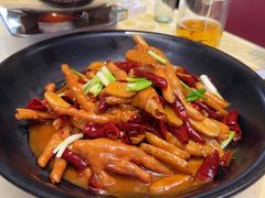 -聚味瞿记·龙虾堂(坡子街店)