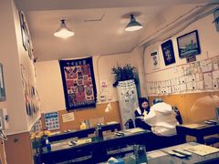 大堂-西单翅酷(西单店)