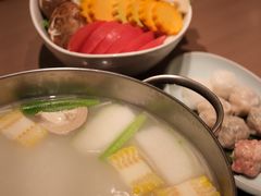 -協成海鮮火鍋(老店)