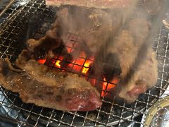 -釜山火炉·海鲜烤肉(紫藤路店)