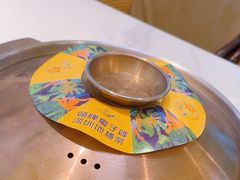 -润园四季椰子鸡火锅(南山海岸城店)