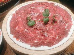-牛市坎火锅(建设路店)