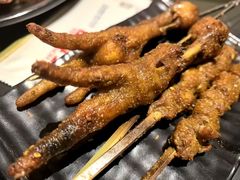-红盔甲·小龙虾(人民广场店)