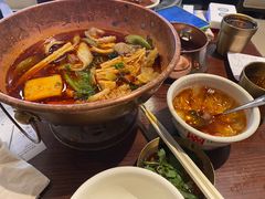 -成都你六姐·牛肉冒菜(城市集市合生汇店)