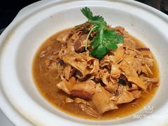 -又见炊烟私房菜(敬亭路店)