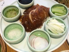 -春饼先生·北京烤鸭(甘井子万达店)