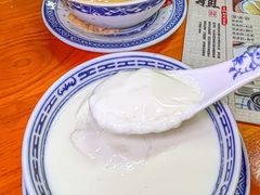 -韵姐牛奶甜品世家