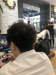 -MAGIC米几发型设计·羊毛卷