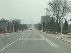 -养马岛旅游度假区