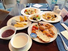 -大连富丽华大酒店