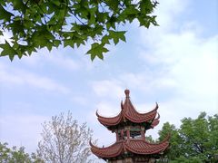 -北宫国家森林公园