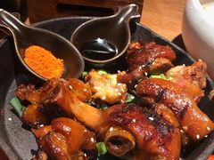 -云海肴·汽锅鸡·云南菜(高德置地店)