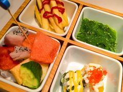 -吉布鲁牛排海鲜自助(成都大悦城店)