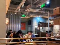 大堂-新石器烤肉(之心城店)