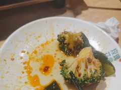 -玫瑰花园自助烤肉(顺义鑫海韵通店)