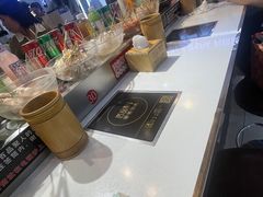 -百品聚旋转火锅(号外店)