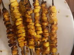 -宝莱纳啤酒花园餐厅PAULANER BRAUHAUS Nanjing(广州路店)