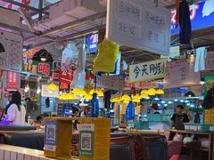 -喝丢一只鞋海鲜烧烤·海肠捞饭(市场店)