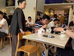 -二楼老店重庆鸡公煲(真光路店)