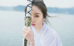 点击看大图 -模卡原创写真馆(苏州总店)