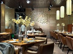 -金枝玉叶上海人家食府(三里河店)