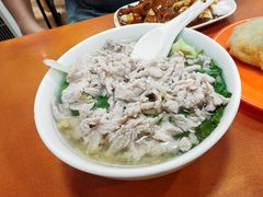 -顺发饮食店(景泰西六巷店)