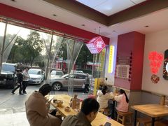-十八梯邓凳面(大坪正街店)