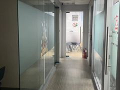 -朗阁·雅思托福·留学英语·国际学校(国贸校区)