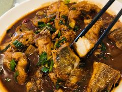 -福运来酒家(川南奉公路店)