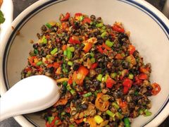 -小姨家常菜(昭萍东路店)