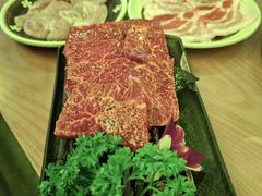 -AJIYA炭火烧肉(徐汇正大乐城店)