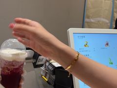 -喜茶(杭州龙湖西溪天街店)