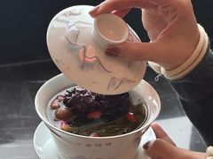 -秀·吧 Show Bar(兰州盛达希尔顿酒店)