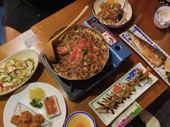 寿喜锅-花火-HANABI(莲花国际广场店)