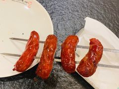 -福苗小骆驼烧烤(大唐不夜城店)
