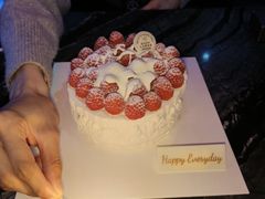 -DUFF LANGE杜夫朗格蛋糕