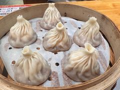 -诚铭记·虾仁汤包·成都小吃(融创店)