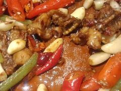 -芳芳私房菜·精做淮扬菜(承德路店)