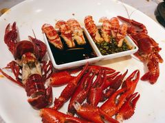 -李叔叔虾蟹大排档(青羊店)