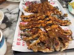 -途肴·老农饭庄(百里峡店)