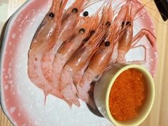 -和创柚子·会席日本料理(新区淮海街店)