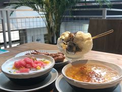 -璞园糖水(文创园店)