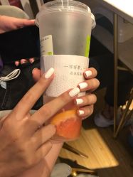 点击看大图 -花奈子日式美甲美睫
