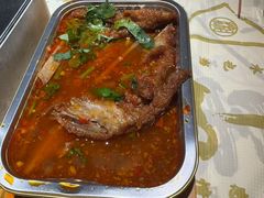 -串盟烧烤大排档·长沙美食地标(星沙店)