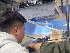 -都市枪神实弹射击俱乐部