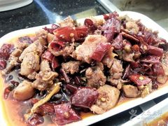 -自贡好吃客(科华店)