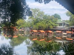 -侨美·唐荔园·40年地道粤菜