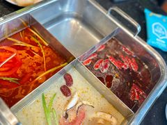 -五星桥原切肥牛火锅·30年专注好牛肉(湖塘店)