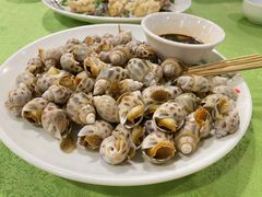 -盛港湾海鲜食府(黄沙店)