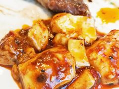 麻婆豆腐-思金拉措·西藏饮食文化体验中心(仙足岛店)